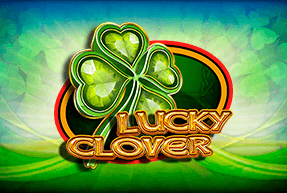 Lucky Clover by CT Interactive