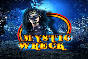 Mystic Wreck by CT Interactive