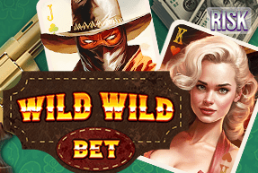 Wild Wild Bet by Mascot