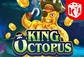 King Octopus by KA Gaming