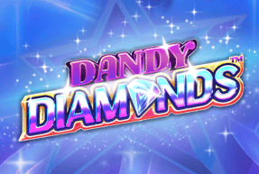 Dandy Diamonds by Hacksaw
