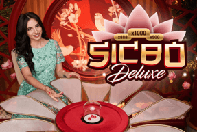 SicBo Deluxe by Playtech Live