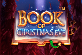 Book of Christmas Eve by Nucleus