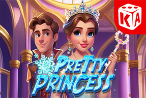 PrettyPrincess by KA Gaming
