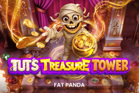 Tut’s Treasure Tower by Pragmatic Play