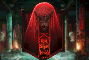 Red Ghost Bride by KA Gaming