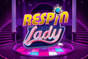 Respin Lady by Apollo Games