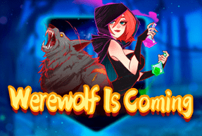 Werewolf Is Coming by KA Gaming