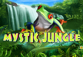 MYSTIC JUNGLE by DLV