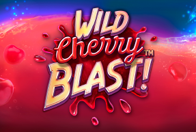 Wild Cherry Blast by Nucleus