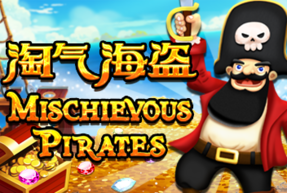 Mischievous Pirates by Triple Profits