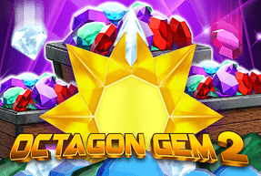 Octagon Gem 2 by Eurasian Gaming