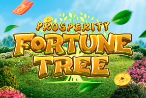 Prosperity Fortune Tree by PG Soft