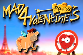 Mad 4 Valentine's by Espresso Games