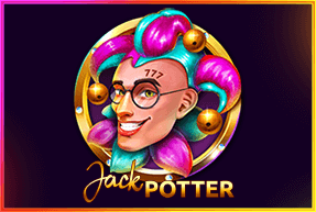 Jack Potter by OnlyPlay