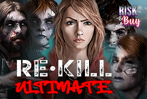 Re-Kill Ultimate by Mascot