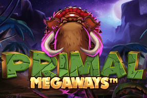 Primal Megaways by Blueprint