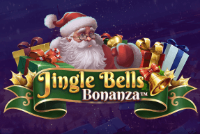 Jingle Bells Bonanza by NetEnt