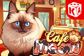 Café Meow by KA Gaming