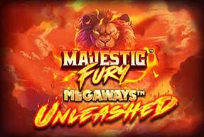 Majestic Fury Megaways Unleashed by Blueprint