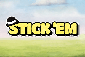 Stick'Em by Hacksaw