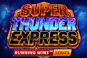 SUPER THUNDER EXPRESS by Fugaso