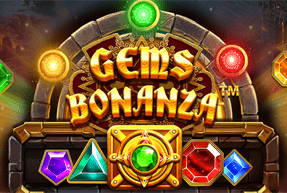 Gems Bonanza by Pragmatic Play