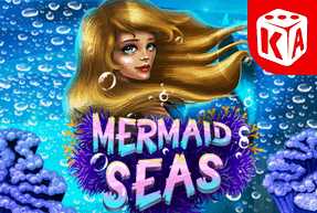 Mermaid Seas by KA Gaming