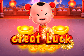 Great Luck by KA Gaming