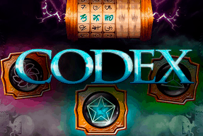 Codex Jackpot by Vibra Gaming