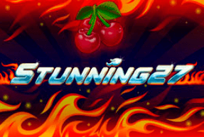 Stunning 27 by BF Games