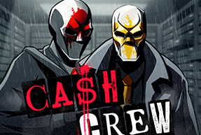 Cash Crew by Hacksaw