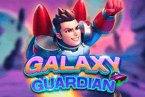 Galaxy Guardian by Spadegaming