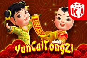 Yun Cai Tong Zi by KA Gaming