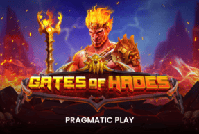 Gates of Hades by Pragmatic Play