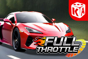 Full Throttle by KA Gaming