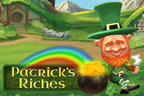 Patrick's Riches by 7Mojos