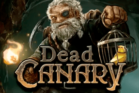 Dead Canary by Nolimit City