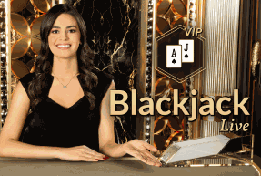 Platinum Private Blackjack 14 by Evolution