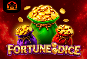 Fortune Dice by Amigo Gaming