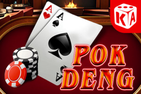 Pok Deng by KA Gaming