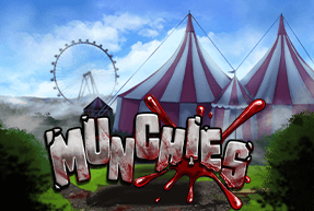 Munchies by Nolimit City