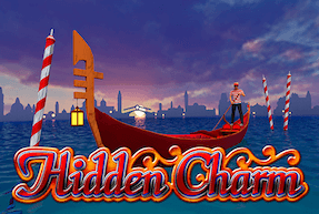 HIDDEN CHARM by DLV