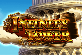 Infinity Tower by OneTouch