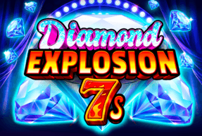 Diamond Explosion 7s by Ruby Play