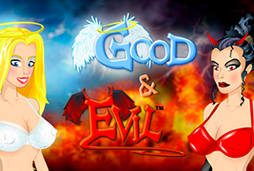 Good & Evil by Espresso Games