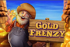 Gold Frenzy by Blueprint