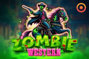 Western Zombie by OnlyPlay