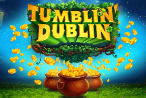 Tumblin' Dublin by NetGame