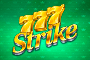 777 Strike by Red Tiger